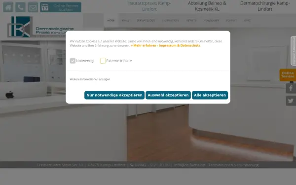 www.dr-fuchs.de