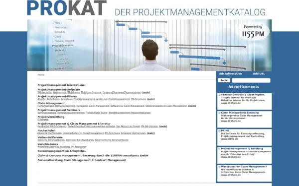 www.projektmanagementkatalog.de