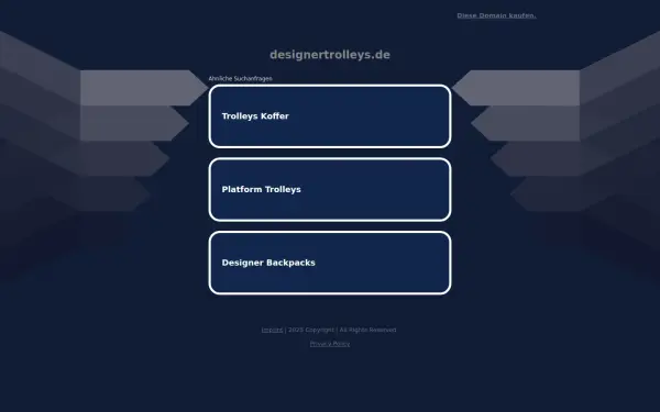 designertrolleys.de