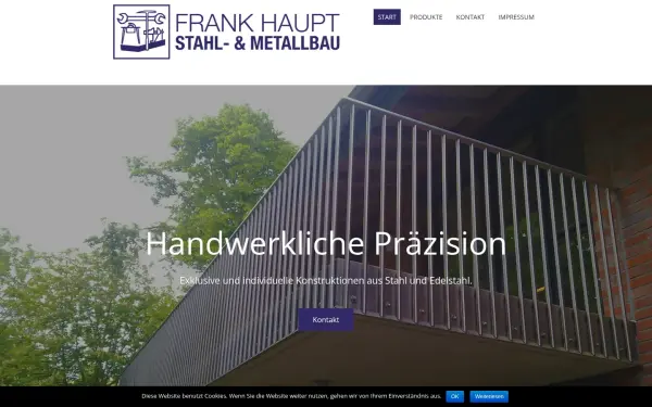 haupt-metallbau.de