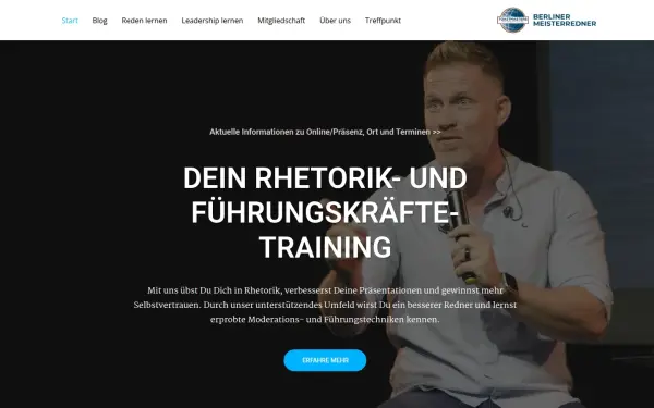 www.meisterredner.org