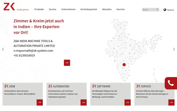 www.zk-system.com