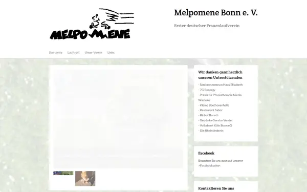 melpomene-bonn.de