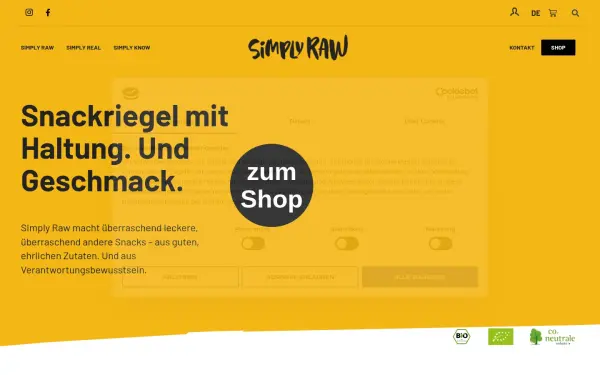 simplyraw.de