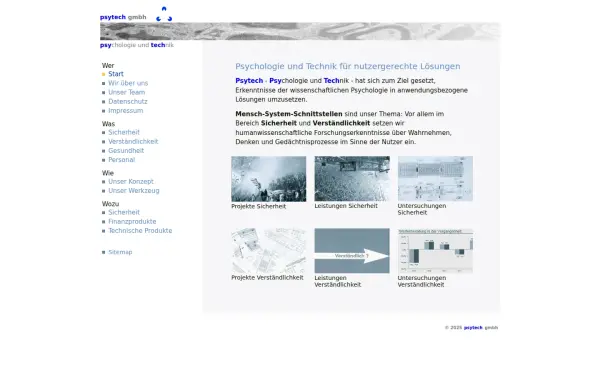 psytech-test.de