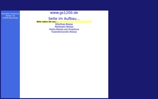 gs1200.de