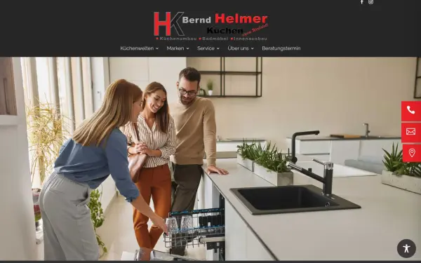 www.helmer-kuechen.de