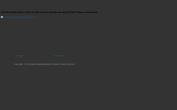 drtatzel.de