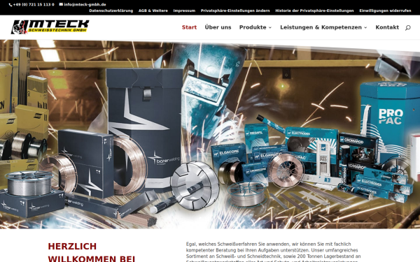 www.mteck-gmbh.de