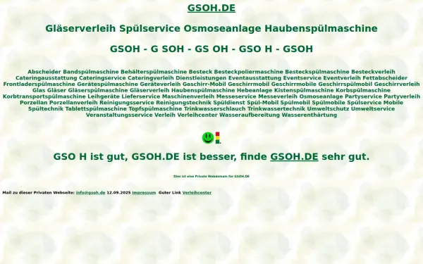 gsoh.de