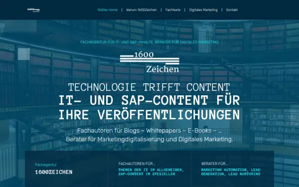 1600zeichen.de