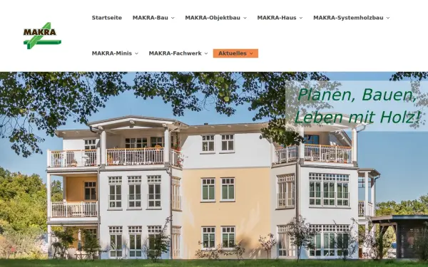makra-bau.de