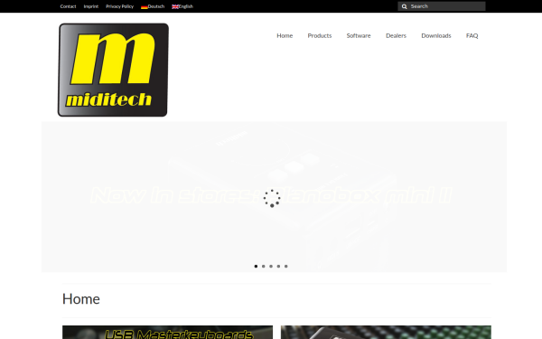 miditech.de