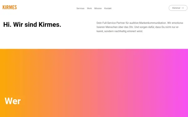 kirmes.com