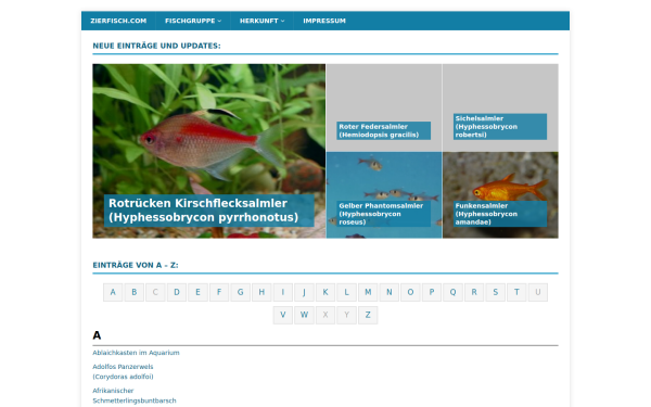 www.zierfisch.com