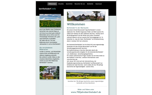 berthelsdorf.info