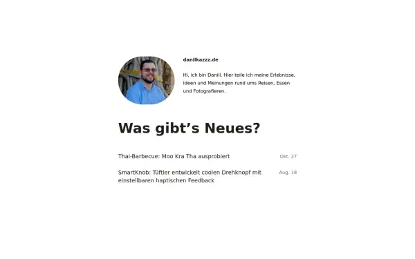 danilkazzz.de