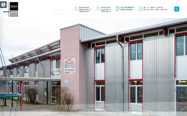 wittumschule.de