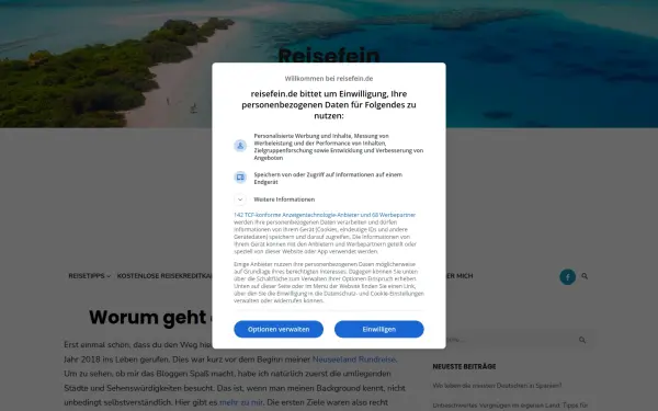 www.reisefein.de