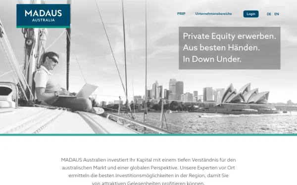 australia.madaus.com