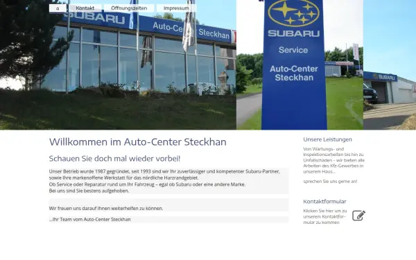 autocenter-steckhan.de