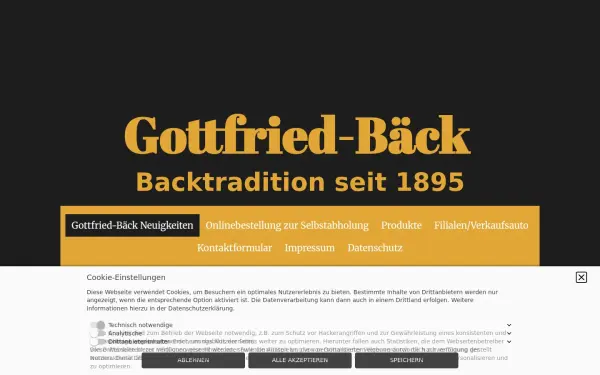 baeckerei-gottfried.de