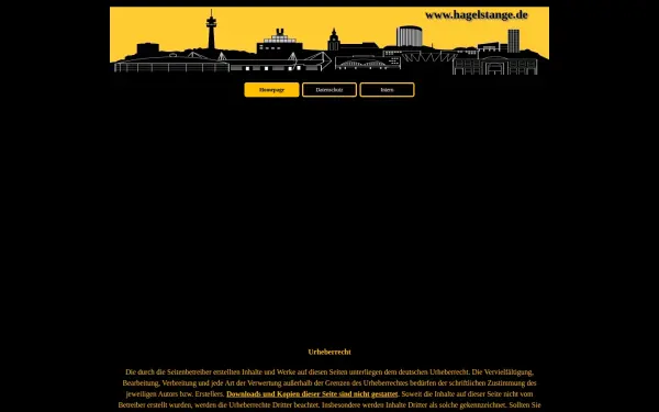 hagelstange.de