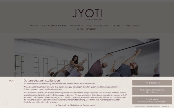 jyoti-yoga.de