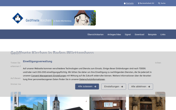 www.kirche-geoeffnet.de