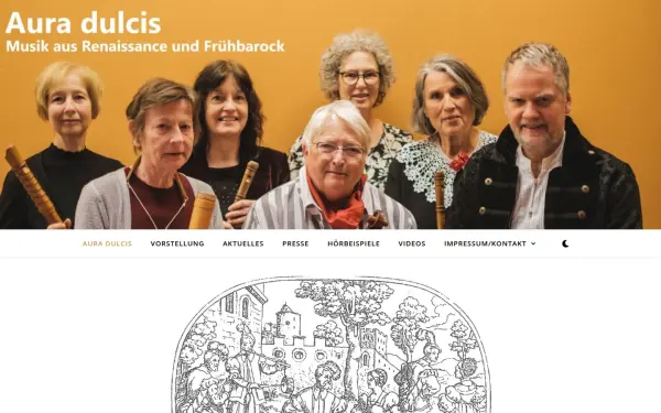 auradulcis.de
