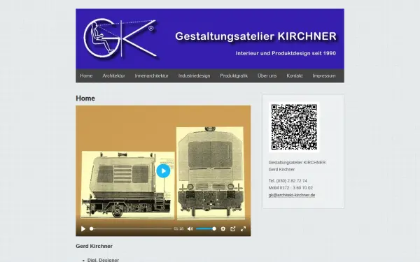 architekt-kirchner.de