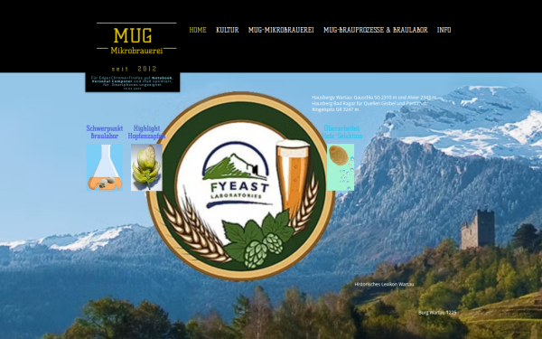 www.mug-mikrobrauerei.ch