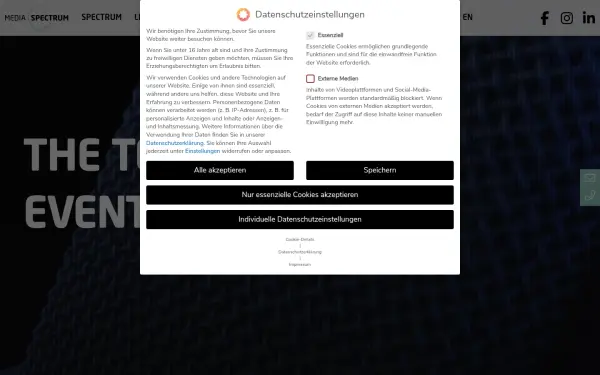 mediaspectrum.de