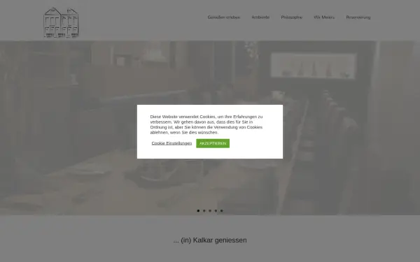 meiers-restaurant.de