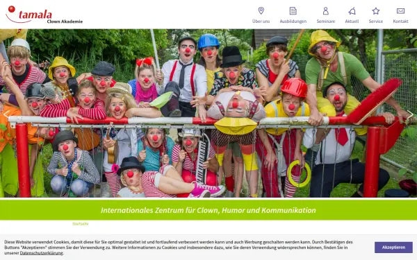 www.tamala-center.de