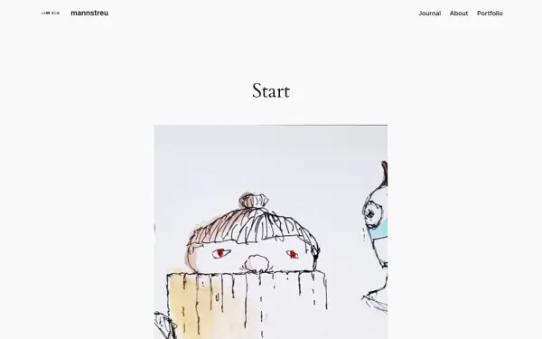 mannstreu.de
