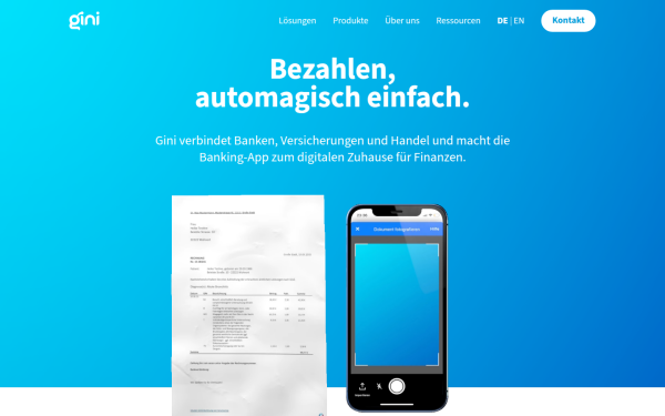 gini.net