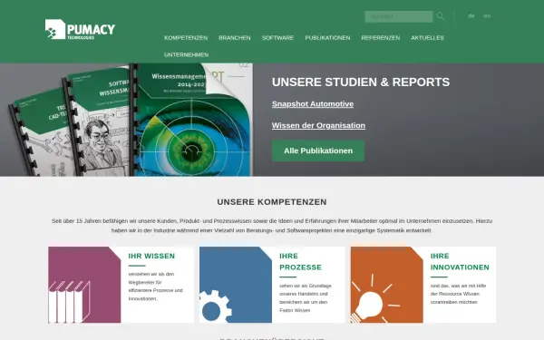 pumacy.de