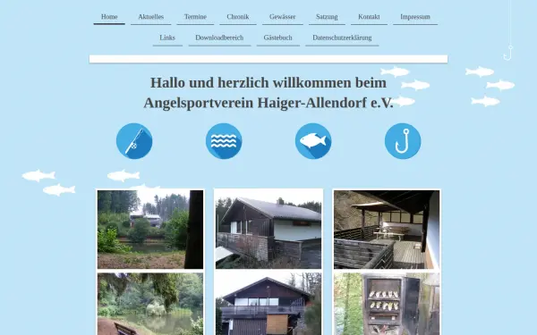 www.asv-haiger.de