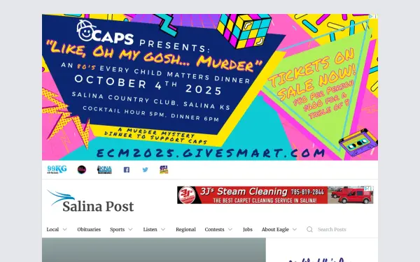 salinapost.com