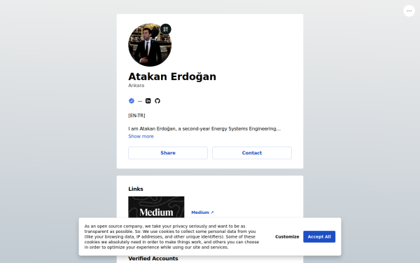 atakanerdogan.bio