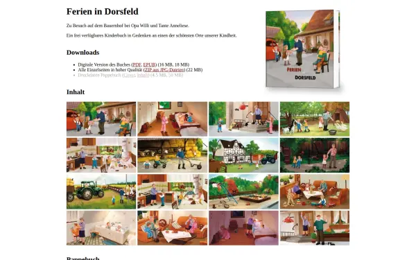 dorsfeld.de