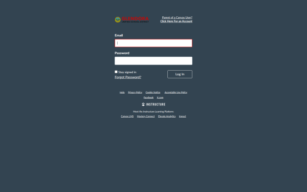 glendora.instructure.com