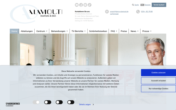 www.dariusalamouti.de