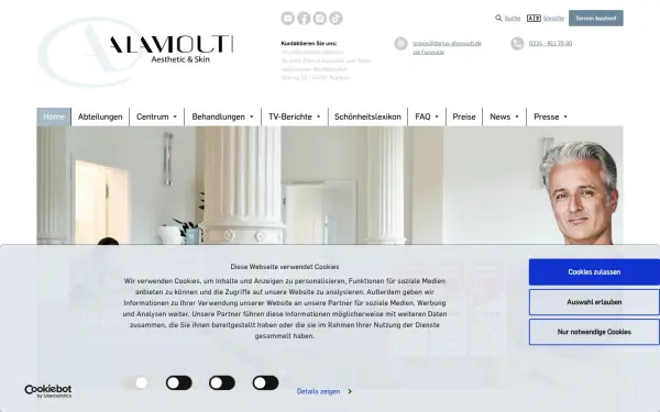 www.dariusalamouti.de