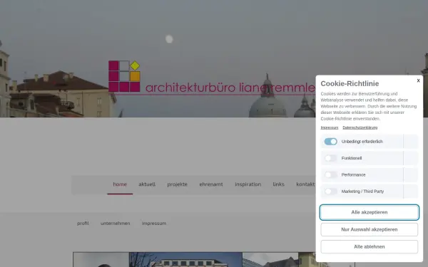 www.architektur4you.de