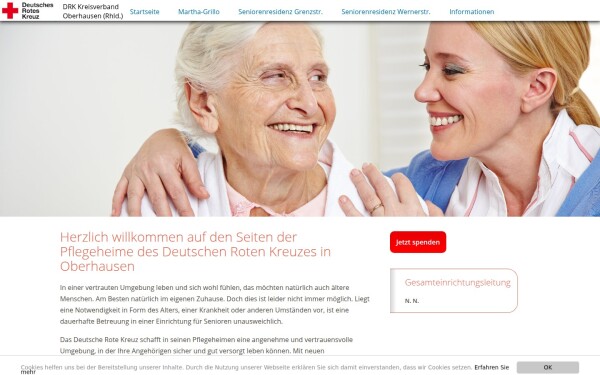 pflegeheime-oberhausen.de