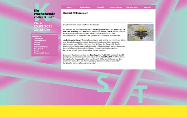 www.arbeitsplatz-kunst.de