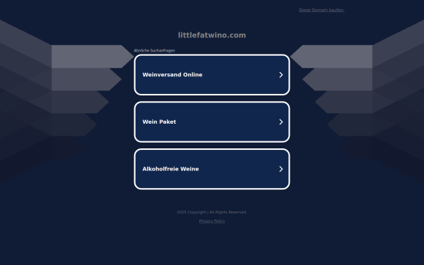 littlefatwino.com