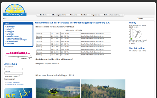 mfg-steinberg.de